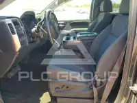 2017 Chevrolet Silverado фото