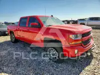 2017 Chevrolet Silverado фото