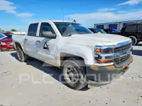 2017 Chevrolet Silverado photo