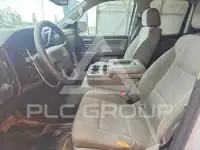 2017 Chevrolet Silverado фото