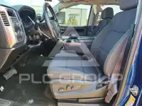 2017 Chevrolet Silverado фото