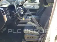 2017 Chevrolet Silverado photo