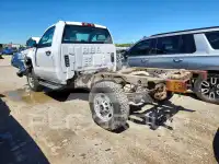 2017 Chevrolet Silverado фото