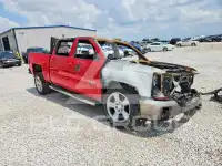 2017 Chevrolet Silverado фото
