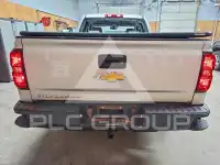2017 Chevrolet Silverado photo