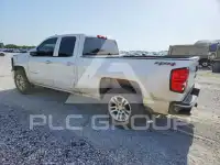 2017 Chevrolet Silverado фото