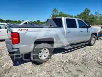2017 Chevrolet Silverado photo