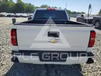 2017 Chevrolet Silverado photo