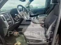 2017 Chevrolet Silverado фото