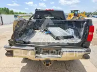 2017 Chevrolet Silverado photo