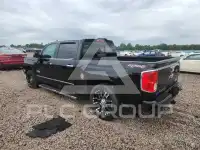 2017 Chevrolet Silverado photo