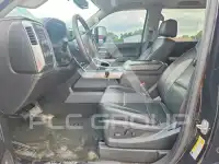 2017 Chevrolet Silverado фото