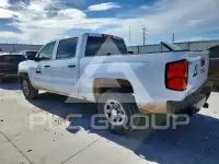 2017 Chevrolet Silverado photo