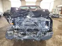 2017 Chevrolet Silverado фото