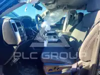 2017 Chevrolet Silverado фото