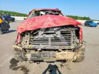 2017 Chevrolet Silverado photo