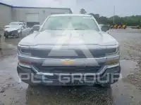 2017 Chevrolet Silverado фото