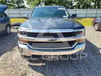 2017 Chevrolet Silverado фото