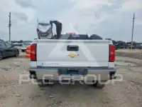 2017 Chevrolet Silverado фото