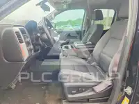 2017 Chevrolet Silverado фото