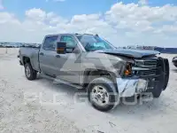 2017 Chevrolet Silverado фото