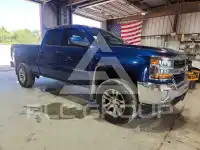 2017 Chevrolet Silverado фото