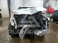 2017 Chevrolet Silverado photo