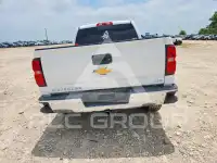 2017 Chevrolet Silverado фото
