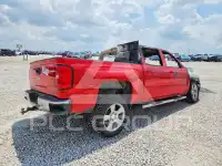 2017 Chevrolet Silverado фото