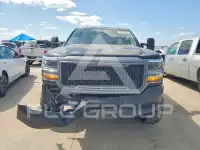 2017 Chevrolet Silverado фото