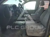 2017 Chevrolet Silverado фото