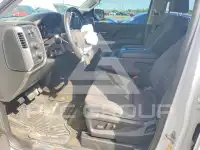 2017 Chevrolet Silverado photo