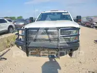 2017 Chevrolet Silverado photo