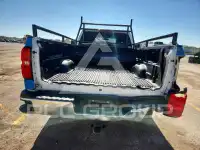 2017 Chevrolet Silverado фото