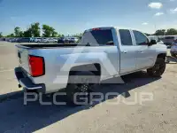 2017 Chevrolet Silverado photo