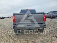2017 Chevrolet Silverado фото
