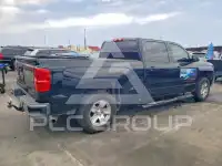 2017 Chevrolet Silverado фото