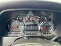 2017 Chevrolet Silverado фото