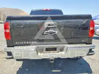 2017 Chevrolet Silverado photo