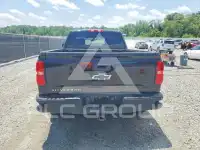 2017 Chevrolet Silverado фото