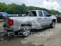 2017 Chevrolet Silverado фото