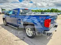 2017 Chevrolet Silverado фото