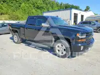 2017 Chevrolet Silverado фото