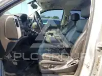 2017 Chevrolet Silverado photo