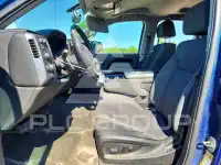 2017 Chevrolet Silverado фото