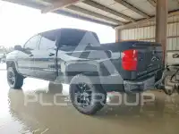 2017 Chevrolet Silverado фото