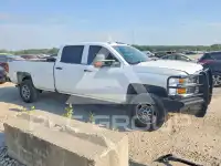 2017 Chevrolet Silverado photo