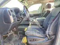 2017 Chevrolet Silverado фото