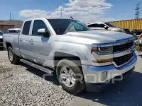 2017 Chevrolet Silverado фото
