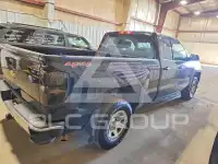 2017 Chevrolet Silverado photo